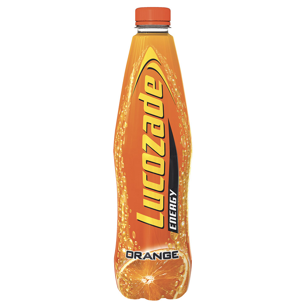 Lucozade