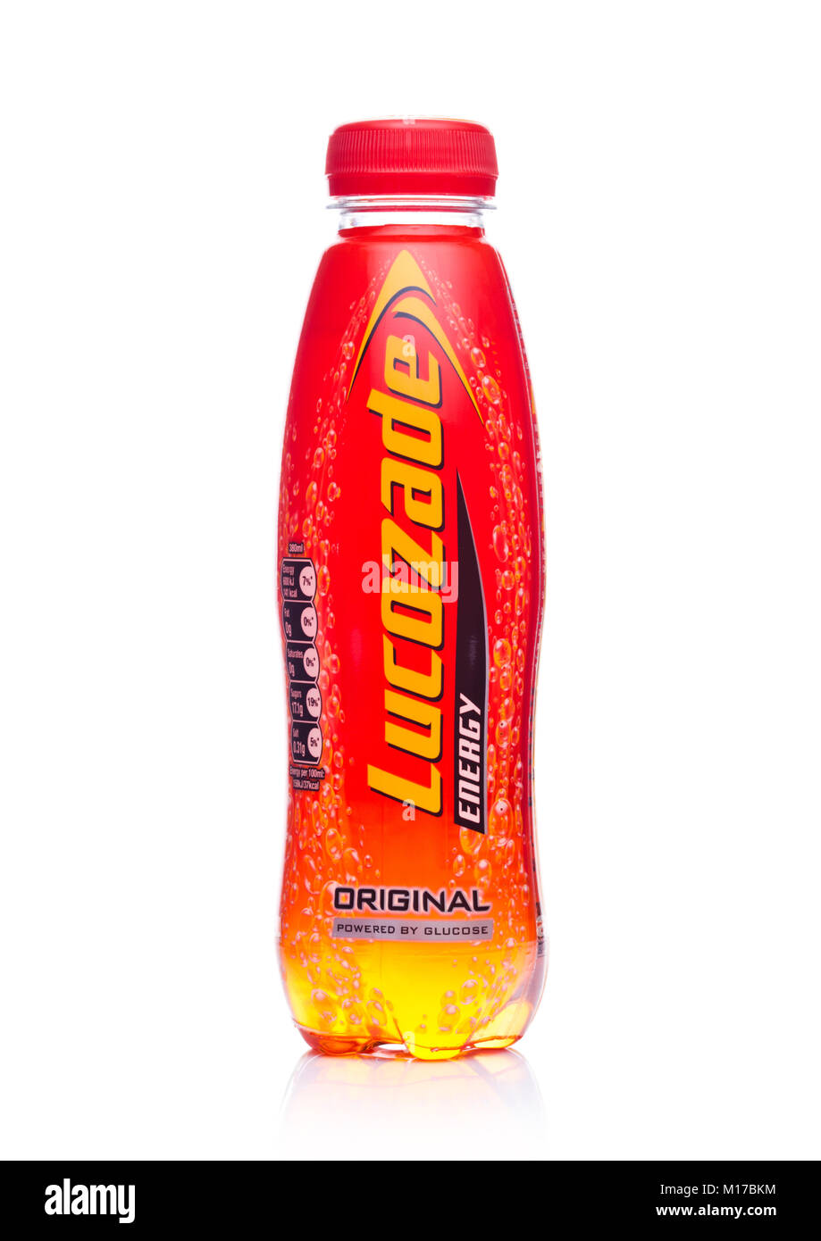 Lucozade
