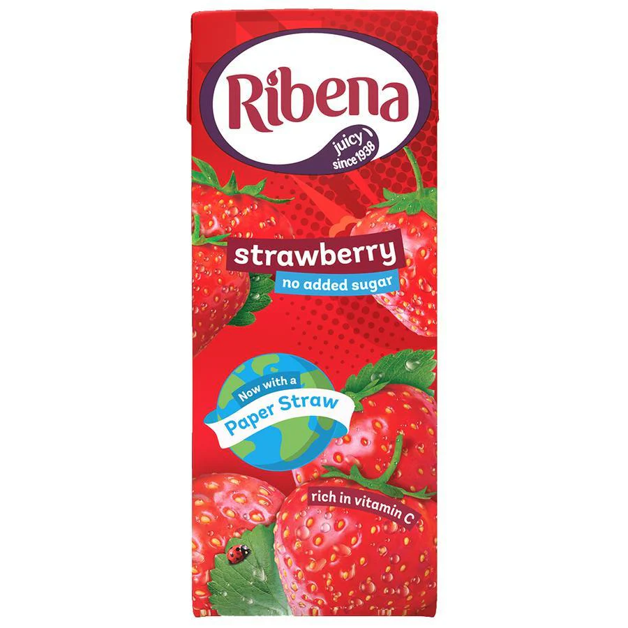 Ribena