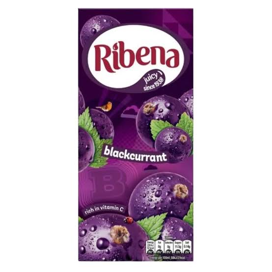Ribena